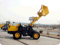 六盤公路管理局移動發(fā)電機(jī)